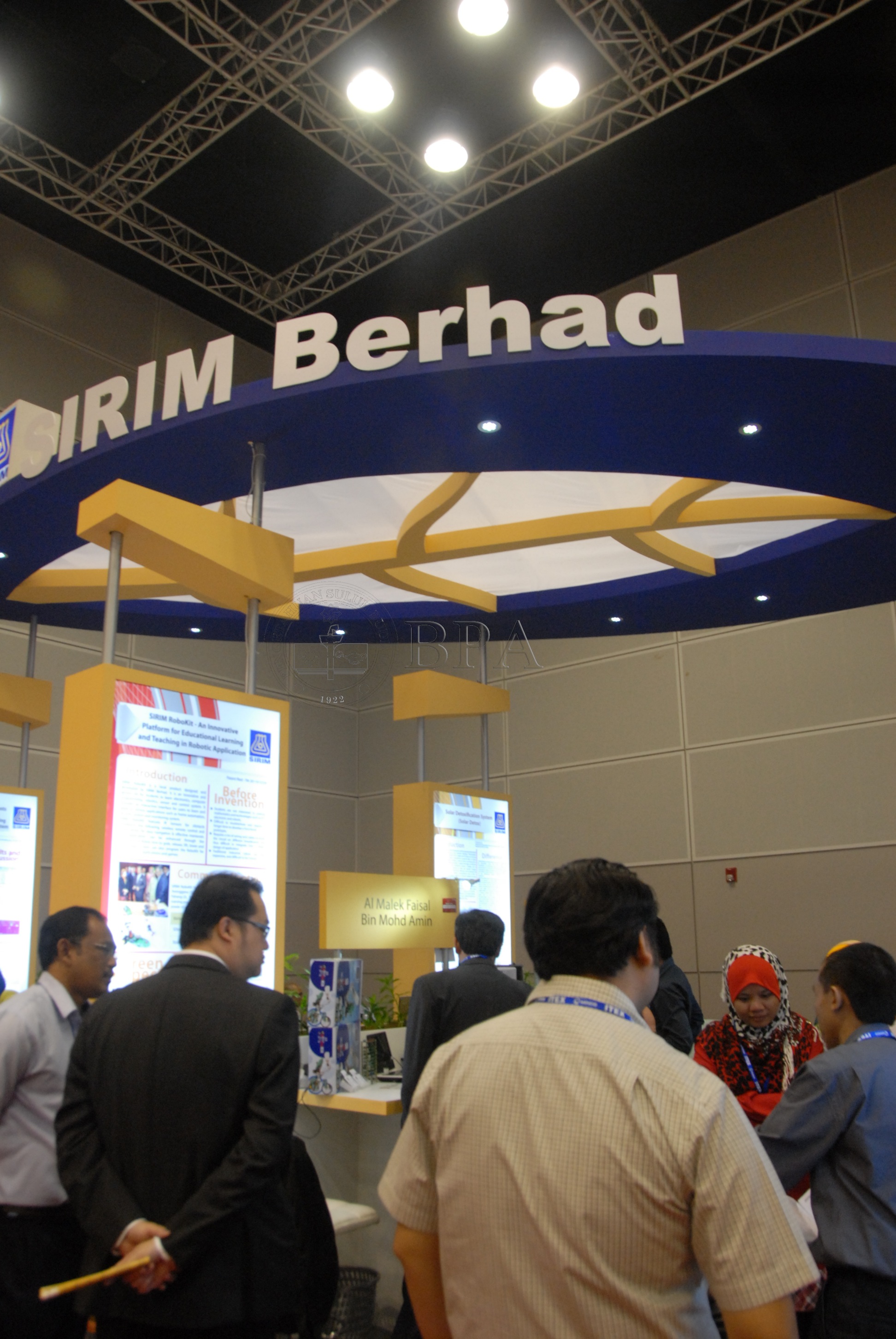 BPA ITEX12  IDA 4510